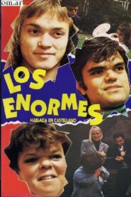 Los Enormes 1992 one on netflix