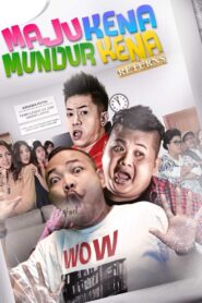 Maju Kena Mundur Kena Returns 2016 one on netflix