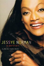 Jessye Norman – A Portrait 2005 one on netflix