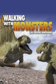 Walking with Monsters 2005 one on netflix