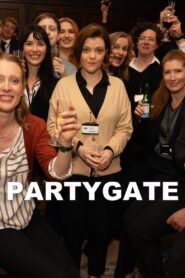 Partygate 2023 one on netflix
