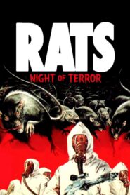 Rats: Night of Terror 1984 one on netflix