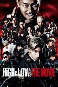 High & Low The Movie 2016 one on netflix