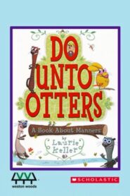 Do Unto Otters 2008 one on netflix