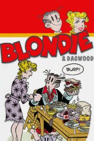 Blondie & Dagwood 1987 one on netflix