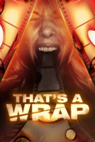 That’s a Wrap 2023 one on netflix