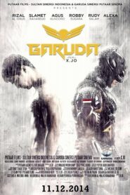 Garuda Superhero 2015 one on netflix