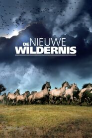 The New Wilderness 2013 one on netflix