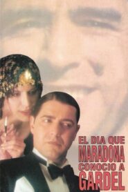 The Day Maradona Met Gardel 1996 one on netflix