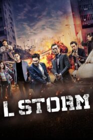L Storm 2018 one on netflix