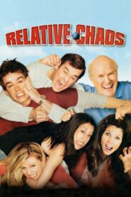 Relative Chaos 2006 one on netflix