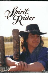 Spirit Rider 1993 one on netflix