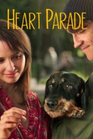 Heart Parade 2022 one on netflix