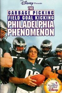 The Garbage Picking Field Goal Kicking Philadelphia Phenomenon 1998 one on netflix