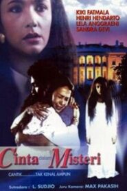 Love in Mystery 1996 one on netflix