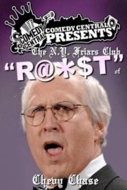 The N.Y. Friars Club Roast of Chevy Chase 2002 one on netflix