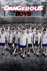 Dangerous Boys 2014 one on netflix