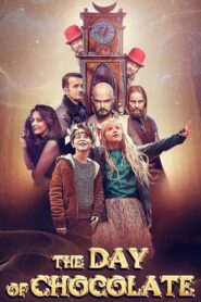 The Day of Chocolate 2018 one on netflix