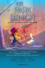 The Park Bench 2022 one on netflix