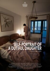 Self-Portrait of a Dutiful Daughter 2015 one on netflix