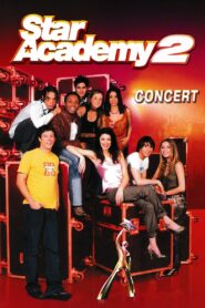 Star Academy 2 – En concert 2003 one on netflix