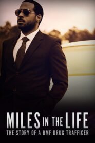 Miles in the Life: The Story of a BMF Drug Trafficker 2017 one on netflix
