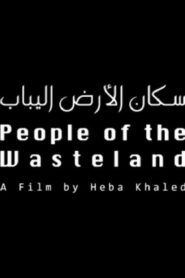 People of the Wasteland 2018 one on netflix