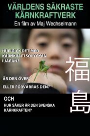 Världens säkraste kärnkraftsverk 2013 one on netflix