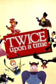 Twice Upon a Time 1983 one on netflix