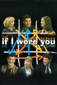If I Were You 2001 one on netflix