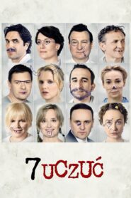 7 Emotions 2018 one on netflix