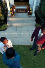 The Strange Thing About the Johnsons 2011 one on netflix