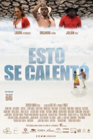 Esto se calentó 2024 one on netflix