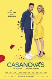 Casanova’s 2020 one on netflix