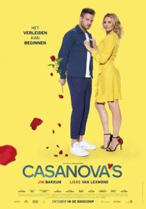Casanova’s 2020 one on netflix