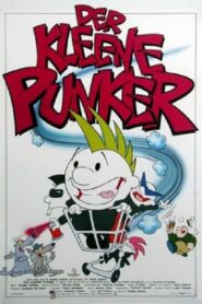 Der kleene Punker 1992 one on netflix