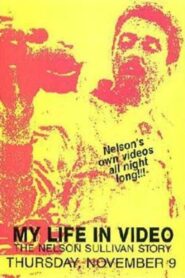 Nelson Sullivan’s Video Diaries 1989 one on netflix