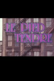 Tenderfoot 1988 one on netflix