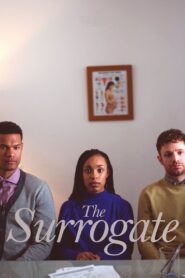 The Surrogate 2021 one on netflix