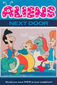 Aliens Next Door 1990 one on netflix