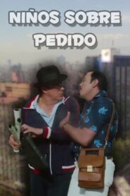 Niños sobre pedido 1987 one on netflix