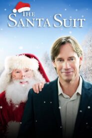 The Santa Suit 2010 one on netflix