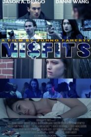 Misfits 2015 one on netflix