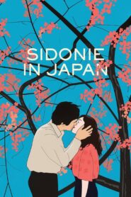 Sidonie in Japan 2024 one on netflix