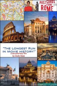 Postcards from Rome 2008 one on netflix