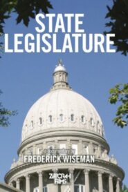 State Legislature 2007 one on netflix