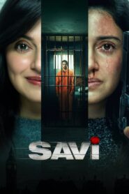 Savi 2024 one on netflix