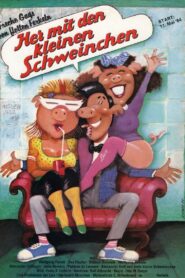 Her mit den kleinen Schweinchen 1984 one on netflix