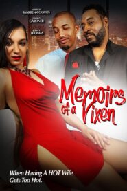 Memoirs of a Vixen 2023 one on netflix