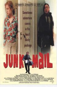 Junk Mail 1997 one on netflix